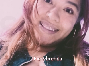 Fierybrenda