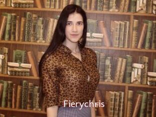 Fierychris