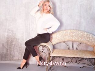 Fierydawnn