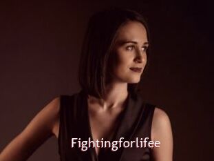 Fightingforlifee