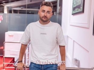 Finnbeckett