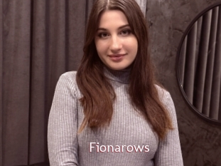 Fionarows