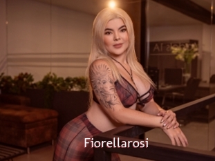 Fiorellarosi