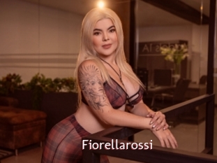 Fiorellarossi