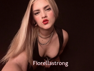 Fiorellastrong