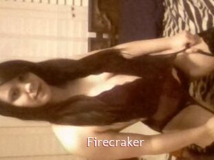 Firecraker