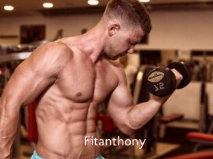 Fitanthony