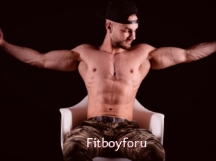 Fitboyforu