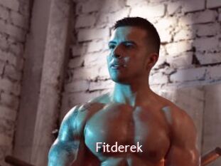 Fitderek