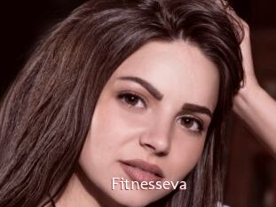 Fitnesseva