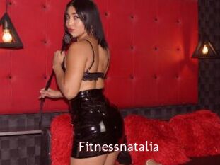 Fitnessnatalia