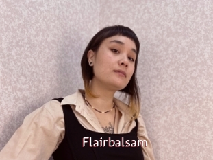 Flairbalsam