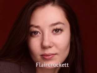 Flaircrockett