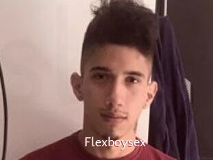 Flexboysex