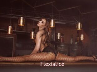 Flexialice