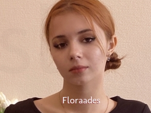 Floraades