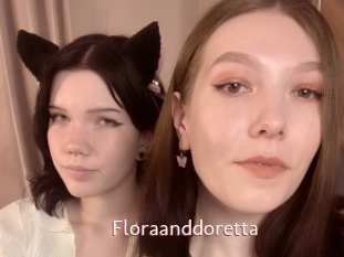 Floraanddoretta