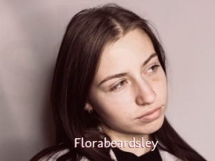 Florabeardsley