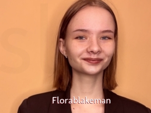 Florablakeman