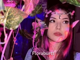 Floraburtt