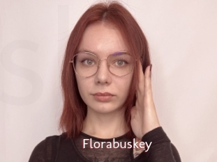 Florabuskey