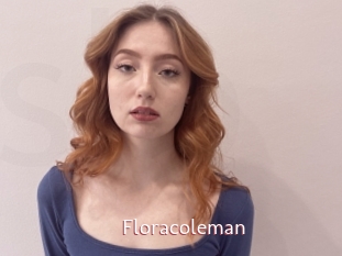 Floracoleman