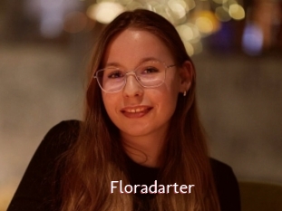 Floradarter