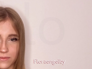 Floraengelby