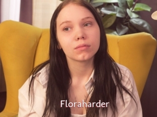 Floraharder