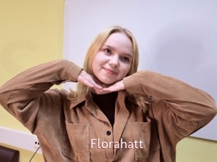 Florahatt