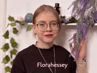 Florahessey