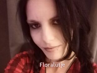 Floralutje