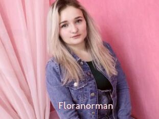 Floranorman