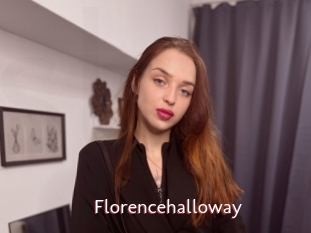 Florencehalloway