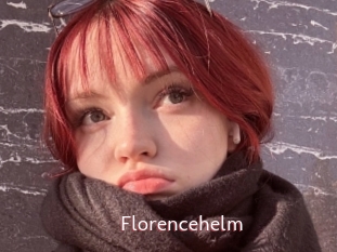 Florencehelm