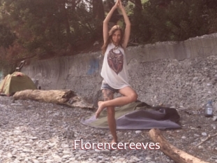 Florencereeves