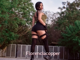 Florenciacopper