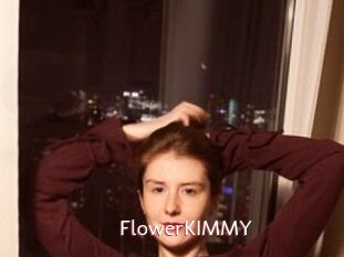 FlowerKIMMY