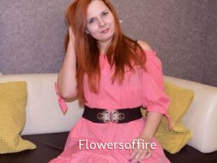 Flowersoffire