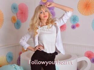 Followyourhearrt