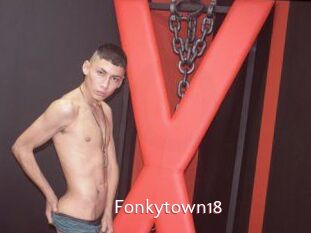 Fonkytown18