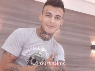 Fourthtime