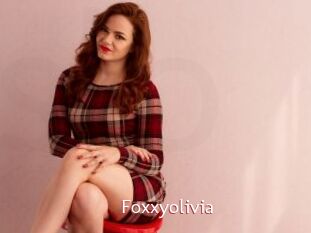 Foxxyolivia