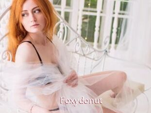 Foxydonut