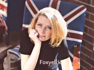 Foxyellie