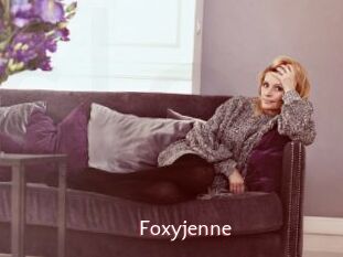 Foxyjenne