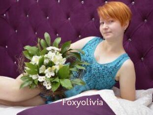 Foxyolivia