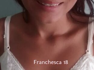 Franchesca_18