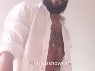 Francisshowcam