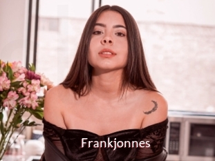 Frankjonnes